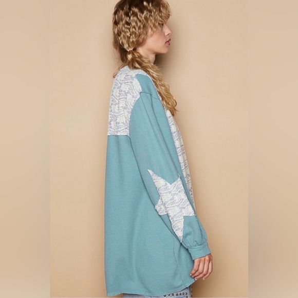 POL - Ballet Balcony Top - Picture 2 of 12